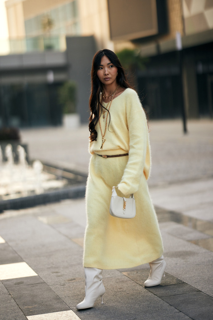 Streetstyle