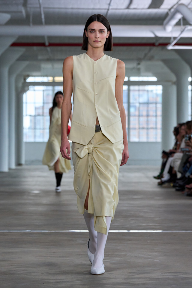 Tibi, SS25