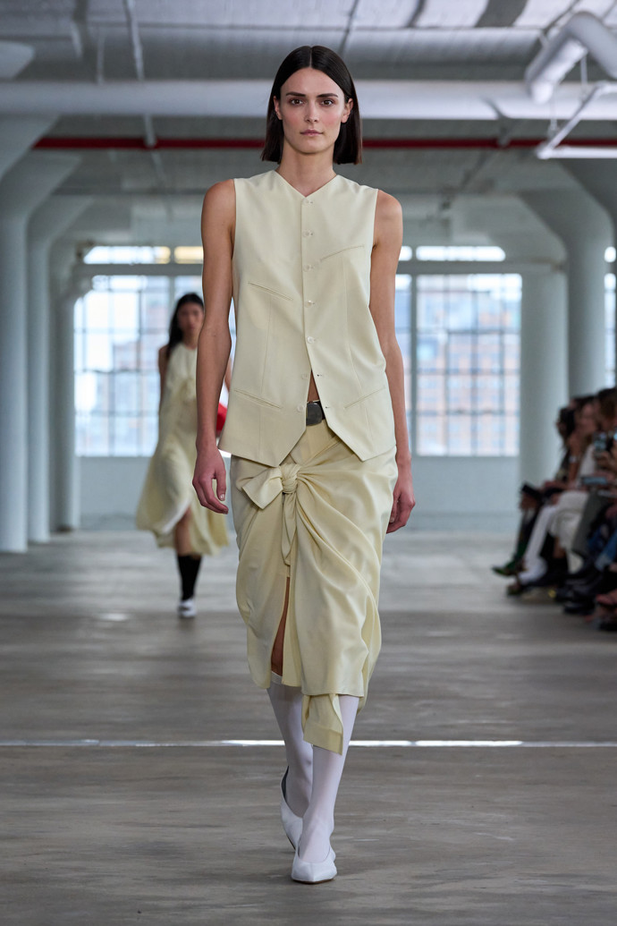 Tibi, SS25
