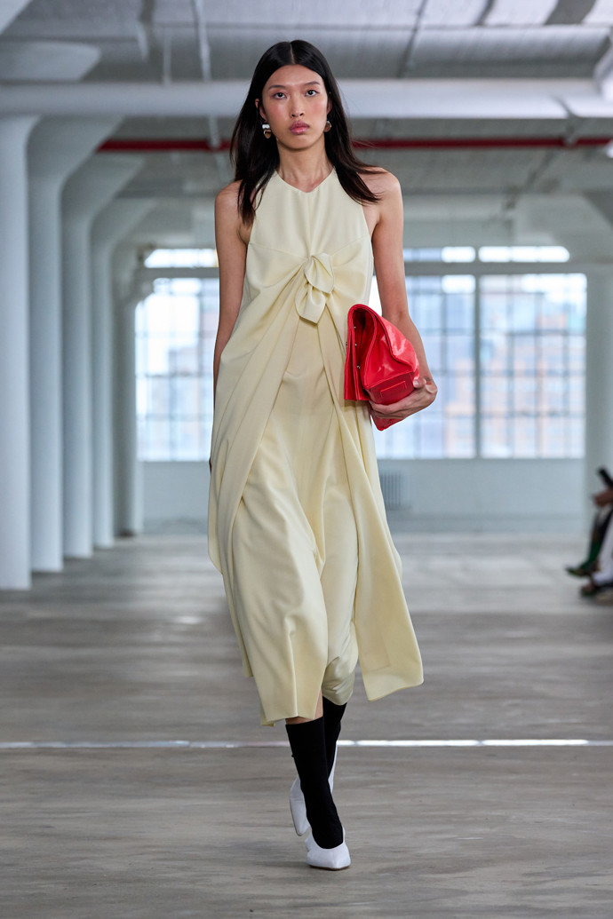 Tibi, SS25
