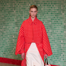 Tory Burch, SS25 Tory Burch, SS25