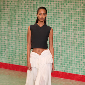 Tory Burch, SS25 Tory Burch, SS25