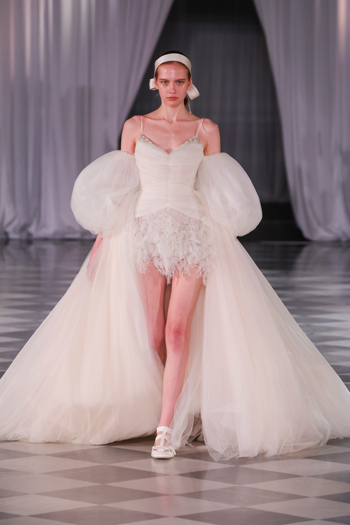 Giambattista Valli, SS25