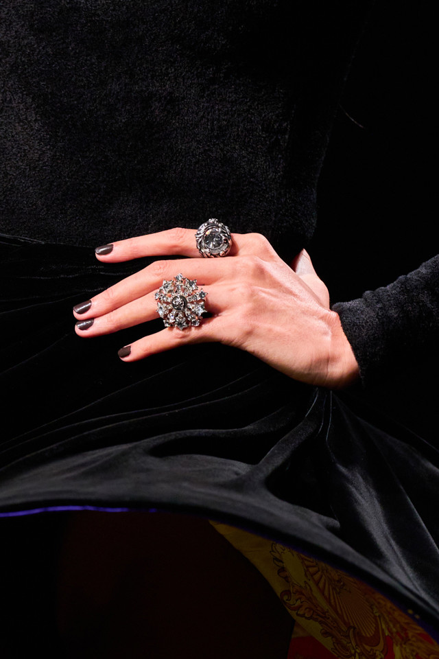 Versace, FW25