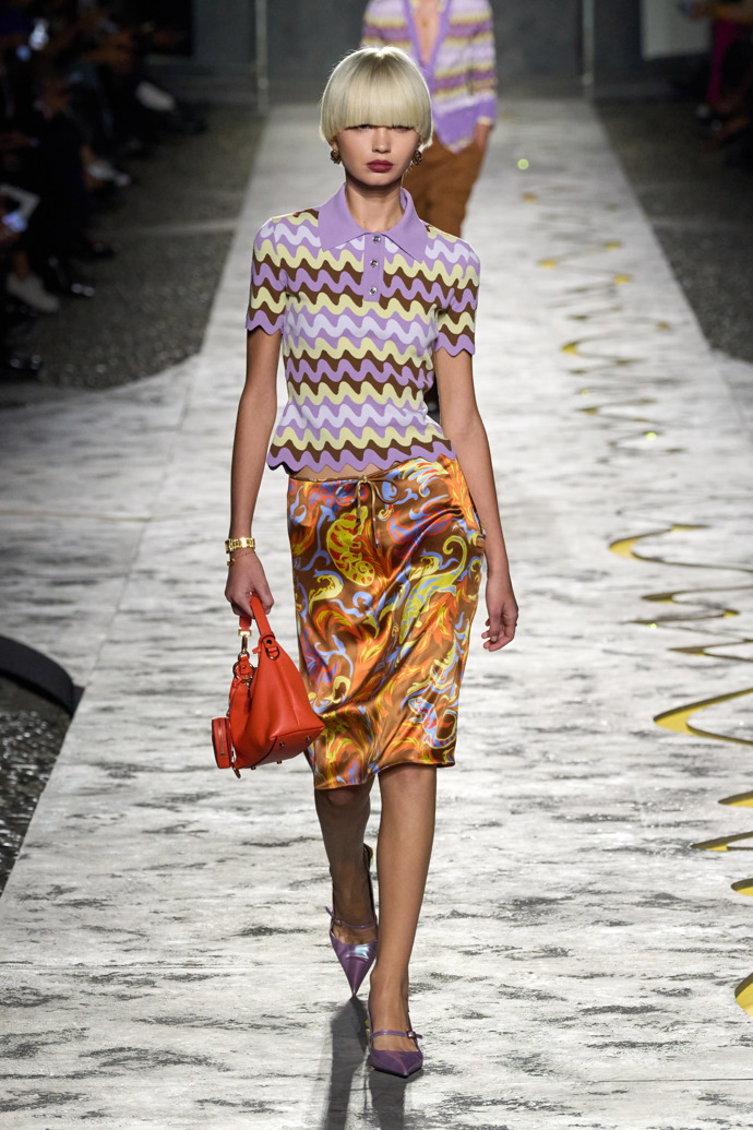  Versace