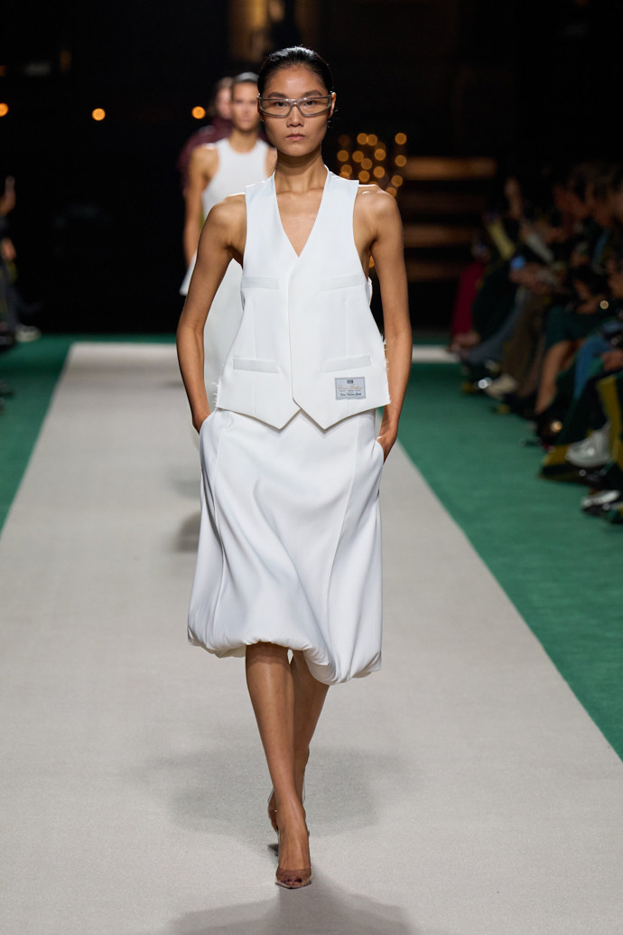 Victoria Beckham, SS25
