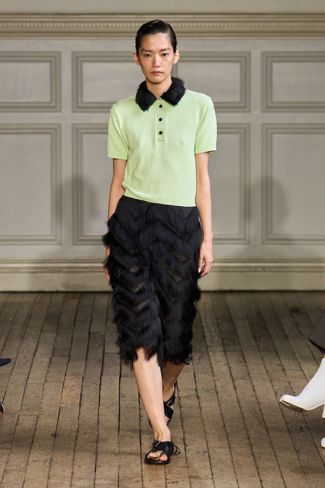 Emilia Wickstead, SS25