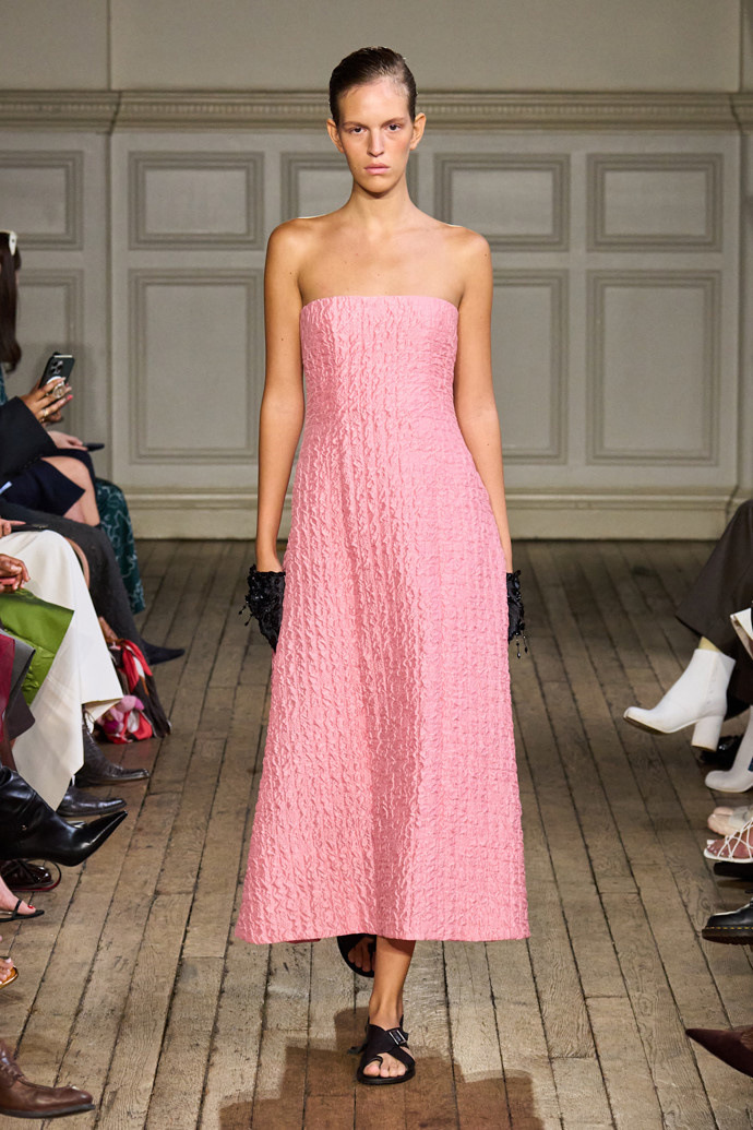 Emilia Wickstead, SS25