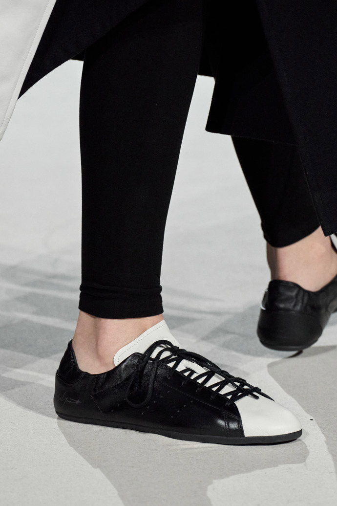  Yohji Yamamoto