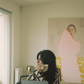 Champagne O’Clock, Shirin Rahman Champagne O’Clock, Shirin Rahman