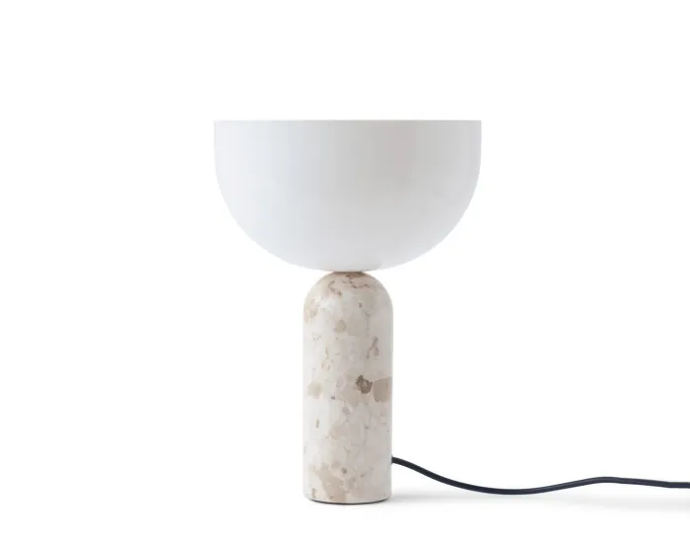 Stolní lampa Lars Tornoe, Designville, 8390 Kč