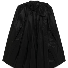  Minišaty s mašlí, Simone Rocha, 1030 eur, prodává Farfetch