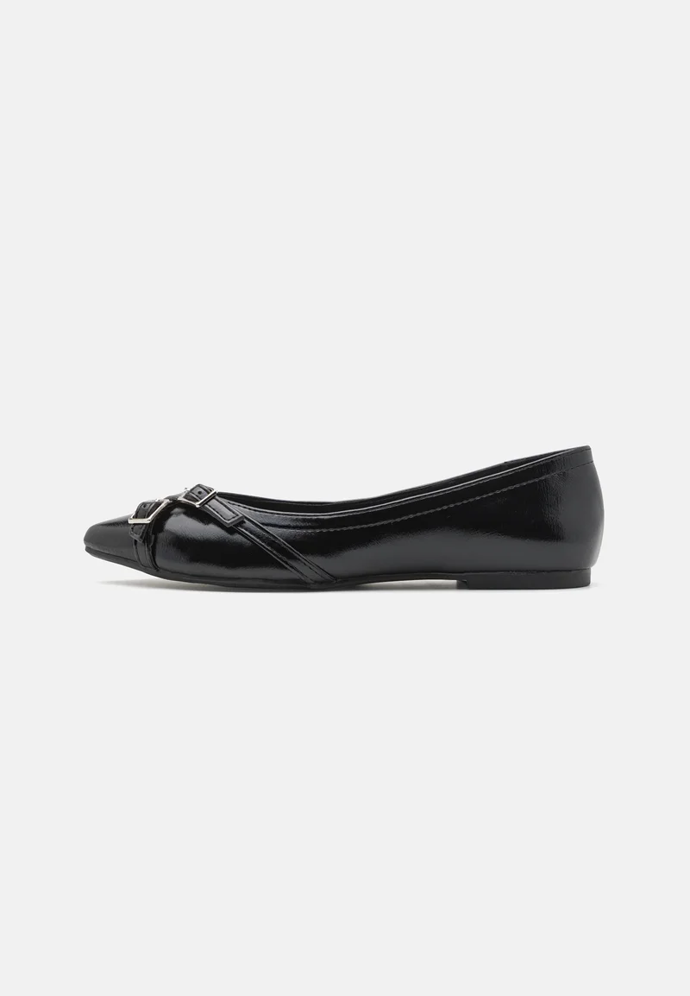 Klasické baleríny - black, Even&Odd, Zalando, 760 Kč
