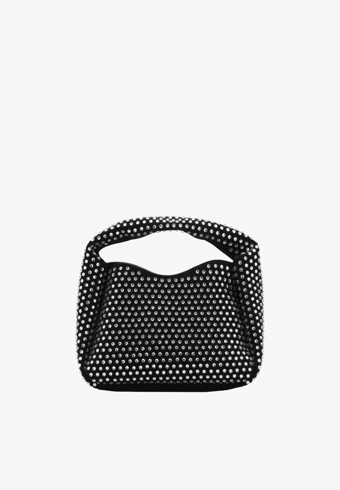 Kabelka-black, Mango, Zalando, 899 Kč