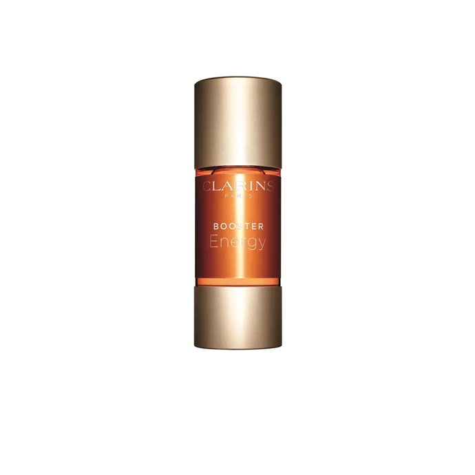 Booster Energy – energizující péče pro unavenou pleť, Clarins, Notino, 