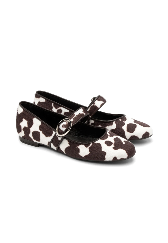 Kotníkové baleríny, RYŁKO, Zalando, 2589 Kč