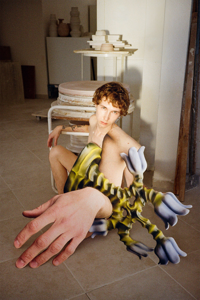 Artem Petrov