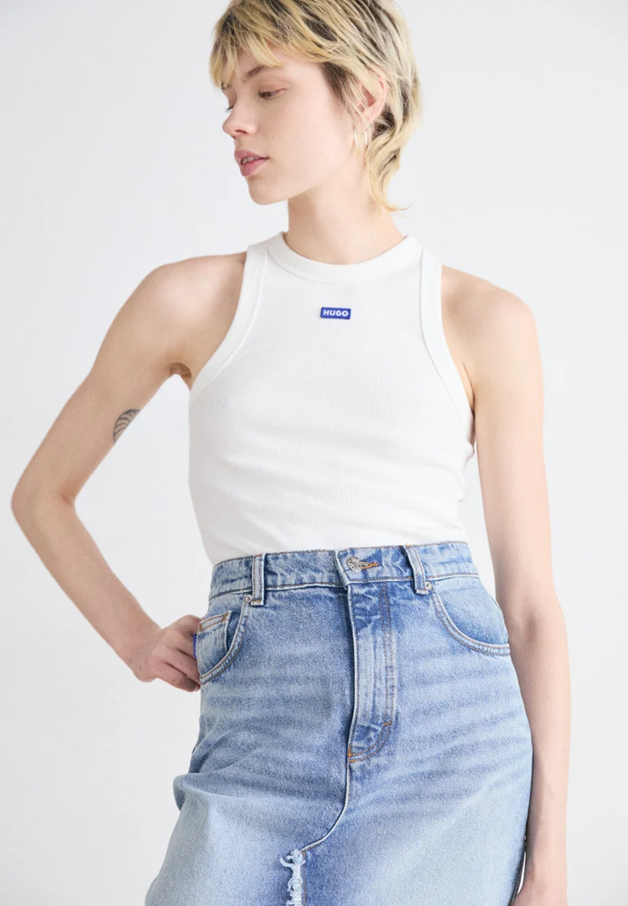 EASY TANK, Hugo, Zalando, 891 Kč