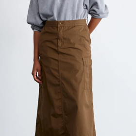 CARGO SKIRT - Áčková sukně, Carhartt WIP, Zalando, 1625 Kč