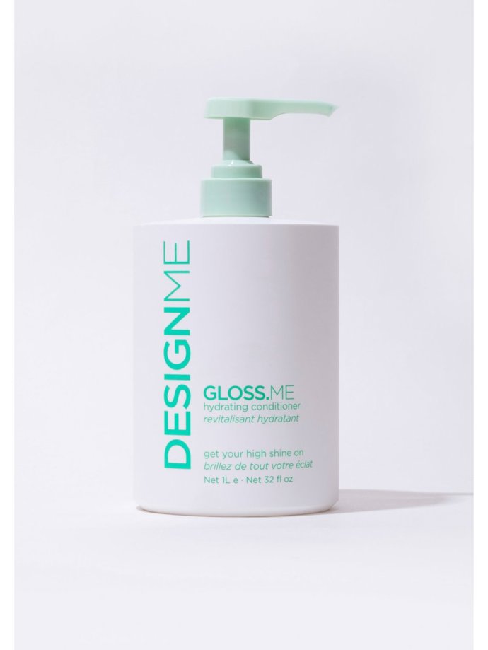 Hydratační kondicionér Gloss.Me, DESIGNME, 1490 Kč