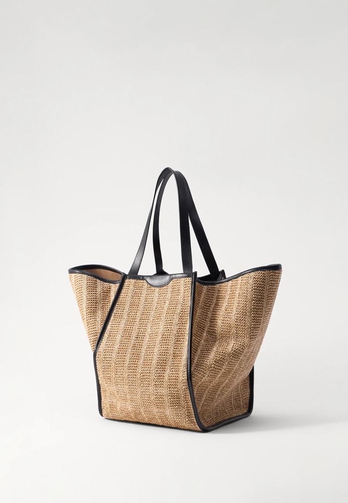 SADIE TOTE - Velká kabelka, Cult Gaia, Zalando, 16 510 Kč 