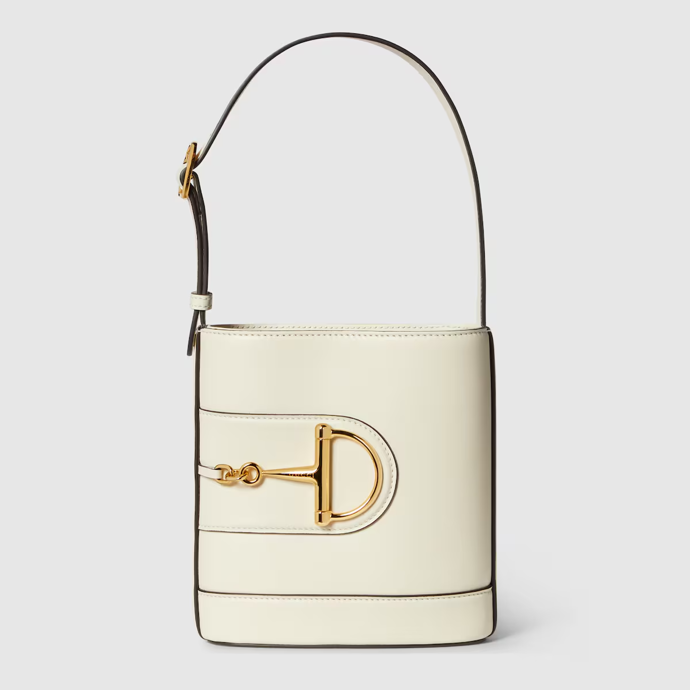 Malá bucket bag Gucci 73, Gucci, 47 700 Kč