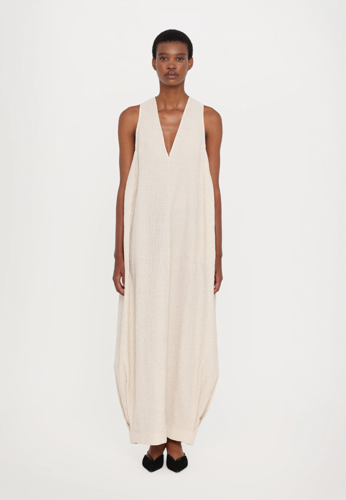 ELADIA DRESS - Maxi šaty, TOVE, Zalando, 20 520 Kč 