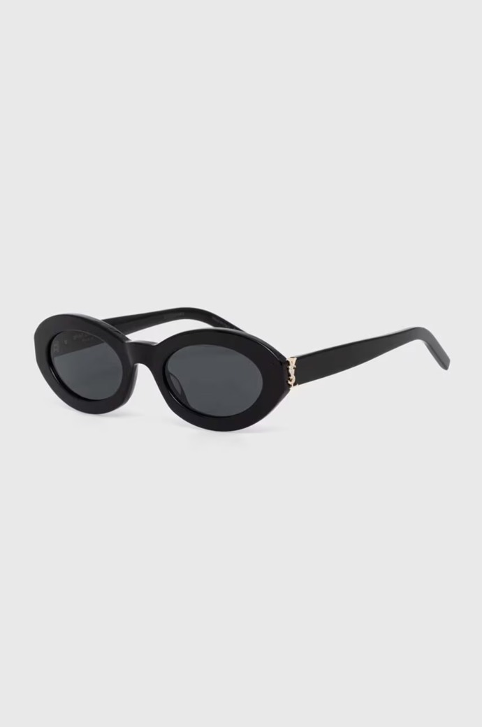  Sluneční brýle, Saint Laurent, 9299 Kč, prodává Answear