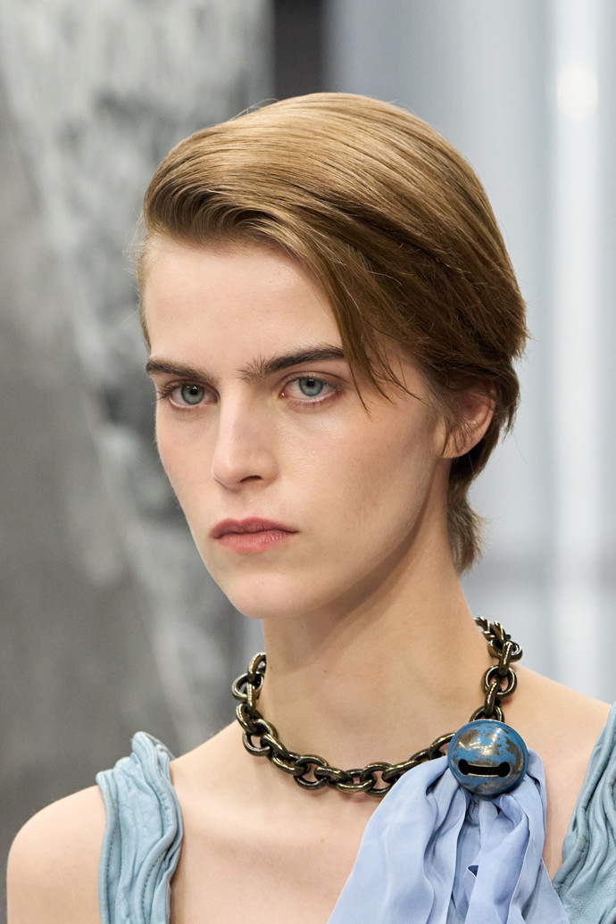 Acne Studios, FW25