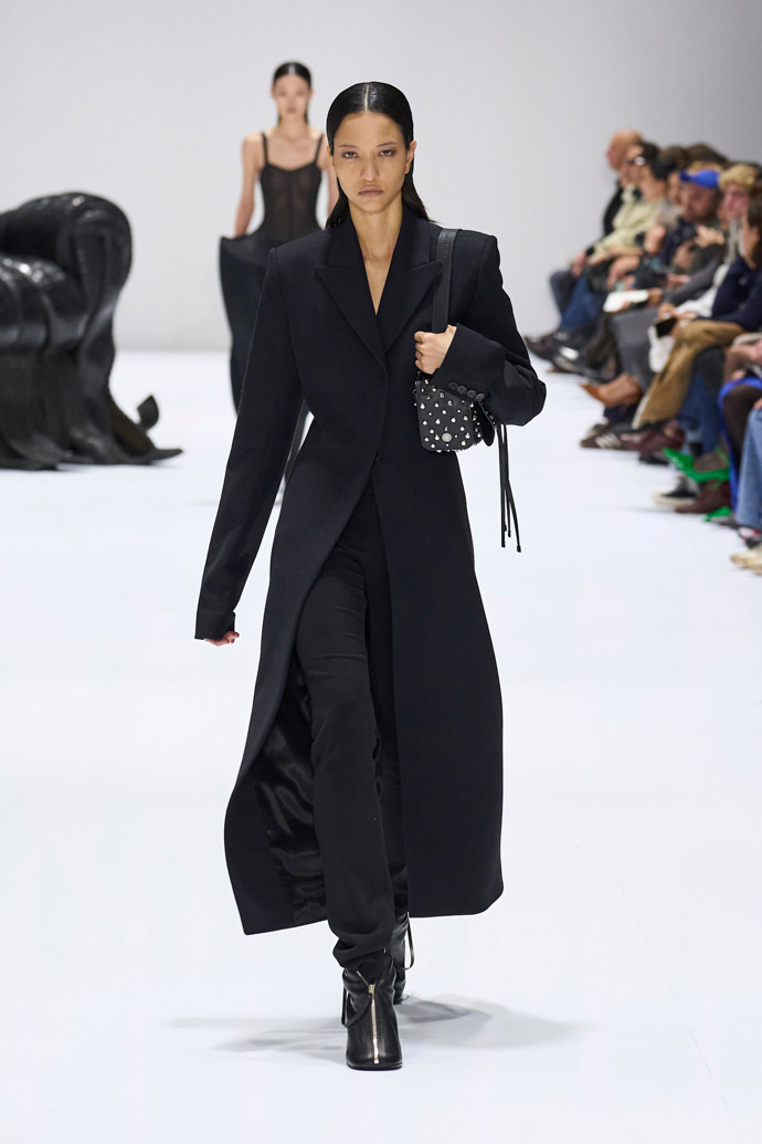 Acne, FW24