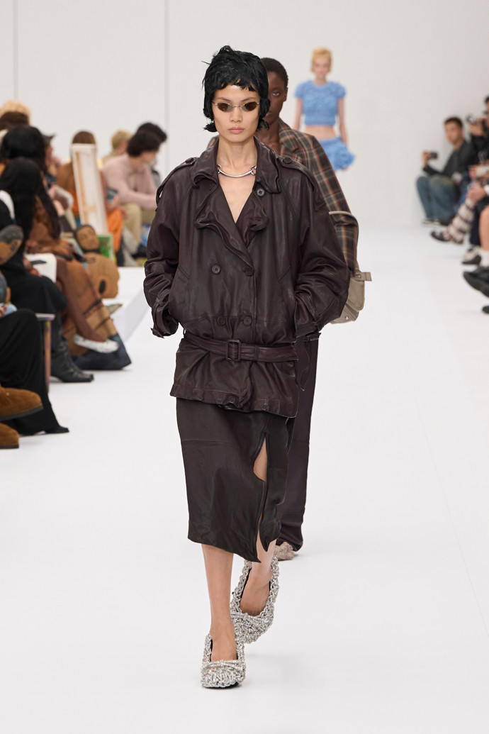 Acne Studios, SS25