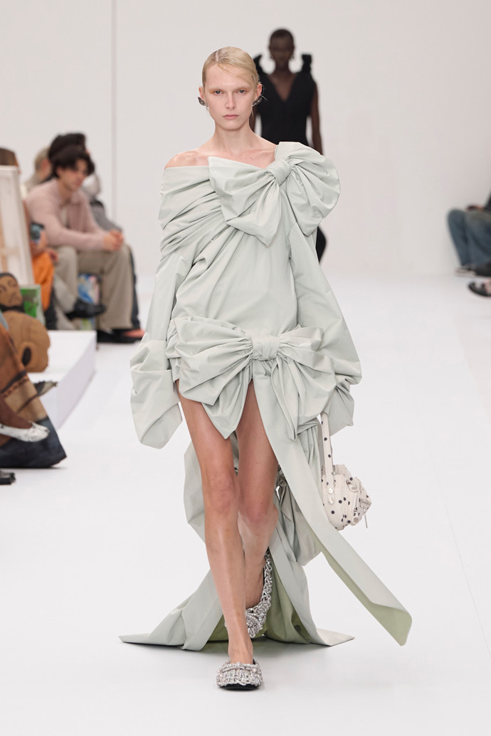 Acne Studios, SS25