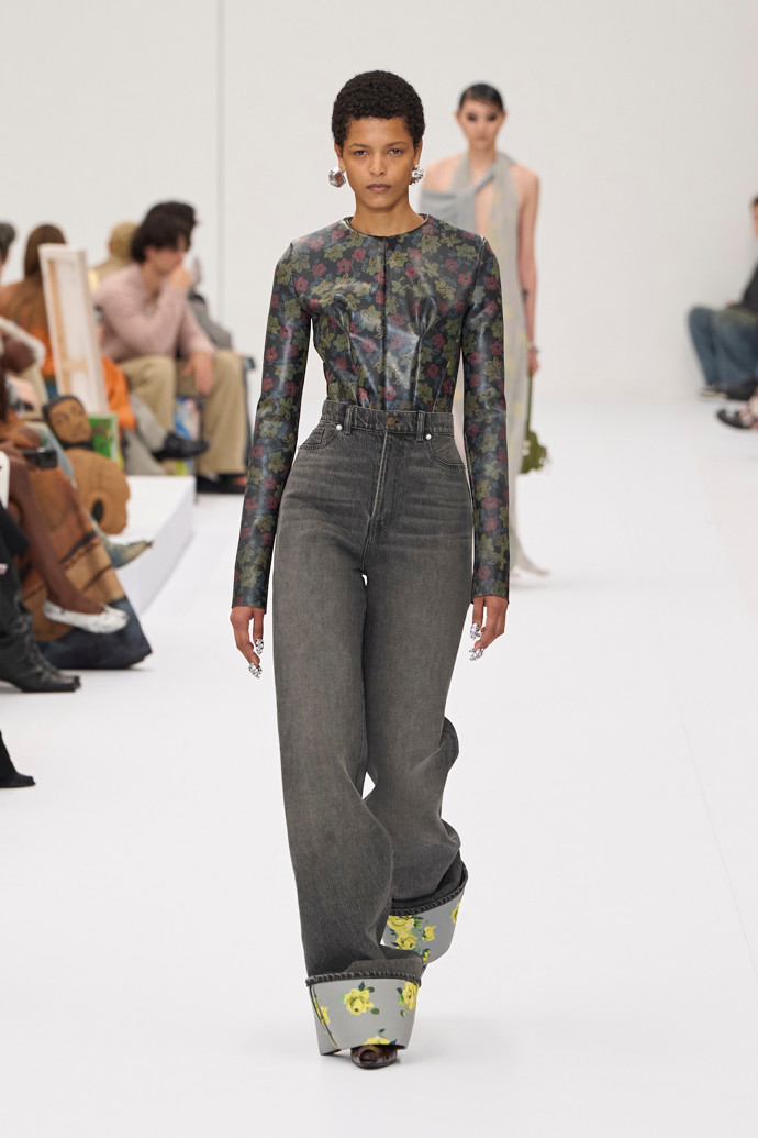 Acne Studios SS25