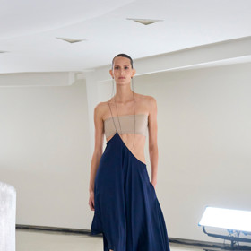 Alaïa, SS25