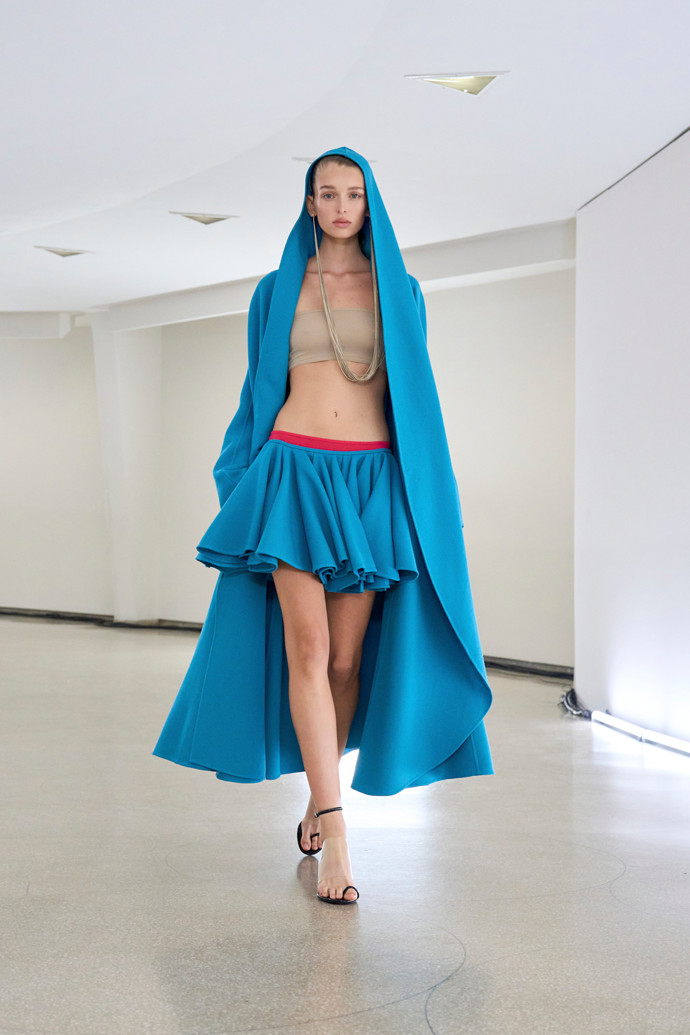 Alaïa, SS25