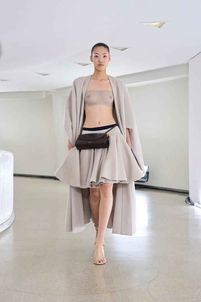 Alaïa, SS25
