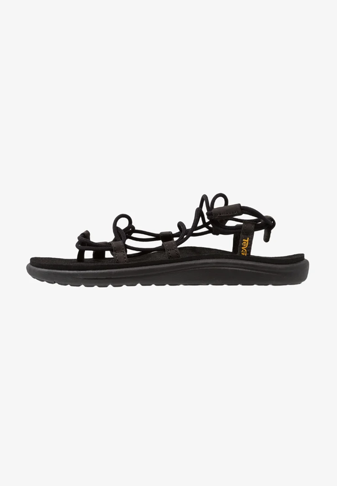 VOYA INFINITY - Chodecké sandály - black, Teva, Zalando, 1200 Kč