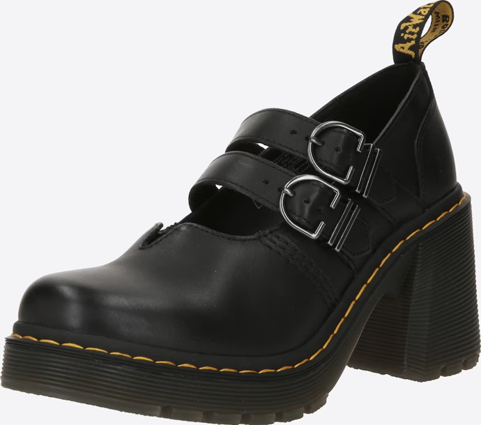 Lodičky 'Eviee', Dr. Martens, AboutYou, 5 299 Kč
