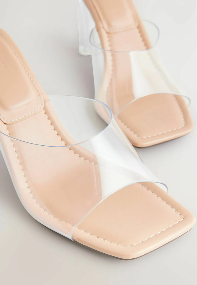 Pantofle, Next, Zalando, 1 240 Kč