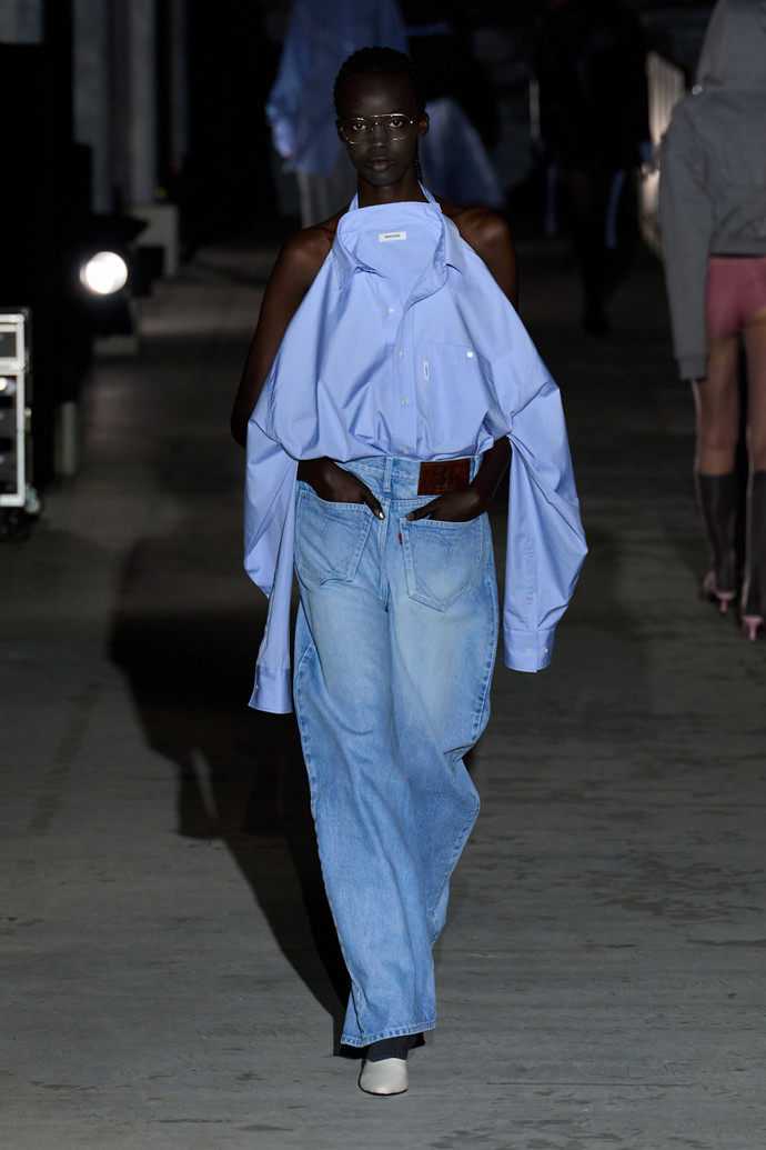 Basicks, FW25