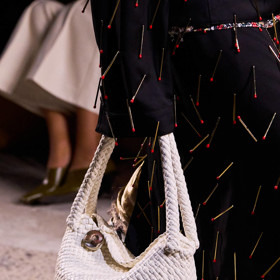Bottega Veneta, SS25