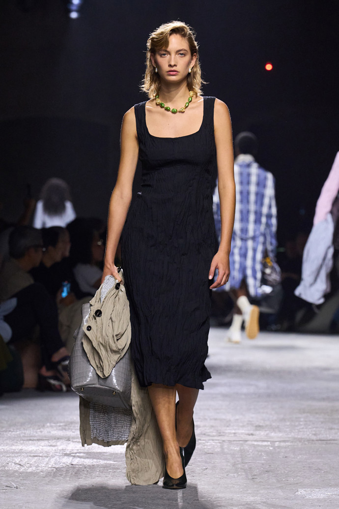 Bottega Veneta, SS25