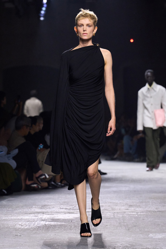 Bottega Veneta, SS25