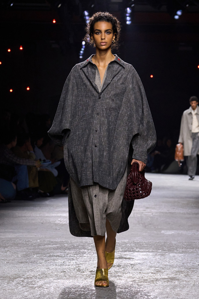 Bottega Veneta SS25