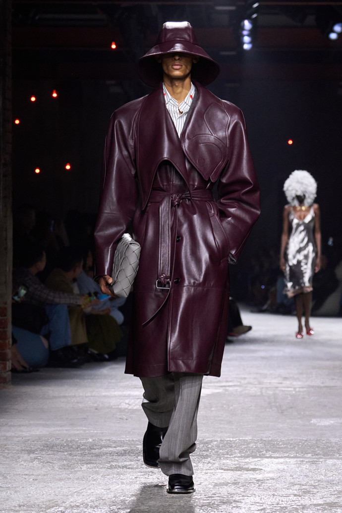 Bottega Veneta SS25
