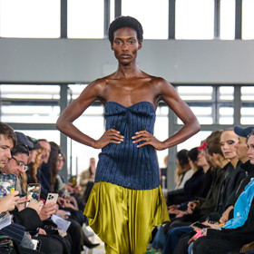 Burc Akyol, FW25