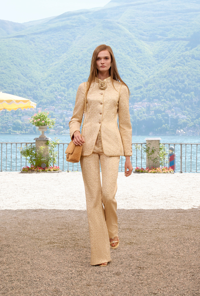  Kolekce Chanel Cruise 2025/26