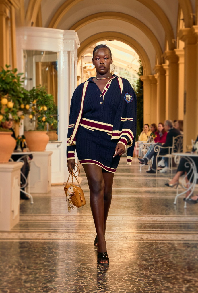  Kolekce Chanel Cruise 2025/26
