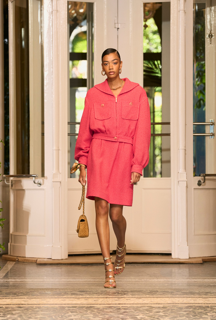  Kolekce Chanel Cruise 2025/26