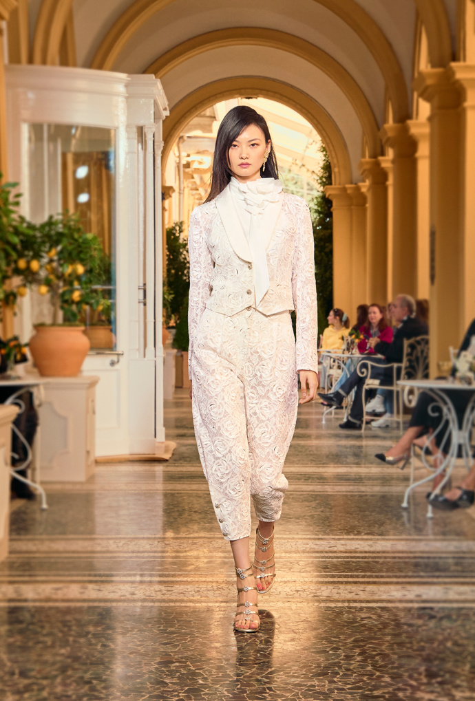  Kolekce Chanel Cruise 2025/26